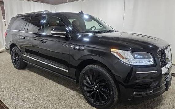LINCOLN NAVIGATOR L 2021 5LMJJ3LT8MEL03330 image
